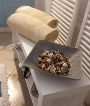 Casa Vacanza La Scogliera