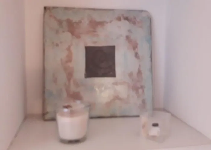 Casa Vacanza La Scogliera