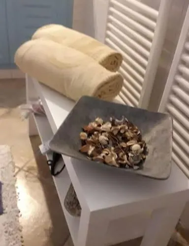 Casa Vacanza La Scogliera