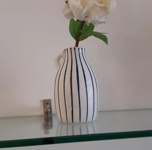 Daire Casa Vacanza La Scogliera