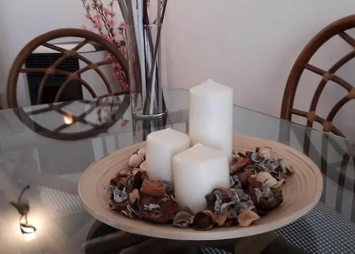 Casa Vacanza La Scogliera * קאפרי